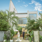 THINGS Aoyama Organic Garden.dth�̌��R�~