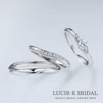 LUCIR-K BRIDAL̂ߌR~